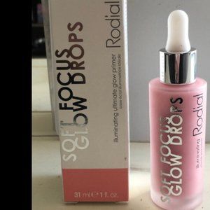 Rodial Soft Focus Glow Drops